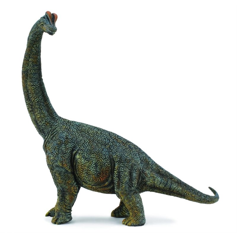 Collecta - Figurina Brachiosaurus - Deluxe