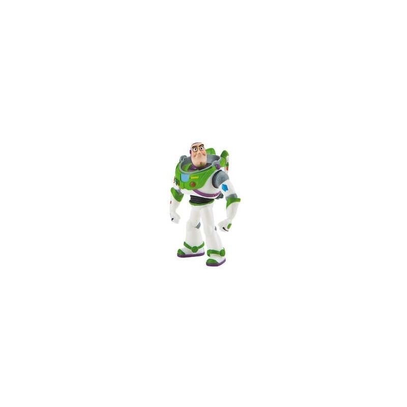 Bullyland - figurina toy story 3, buzz lightyear