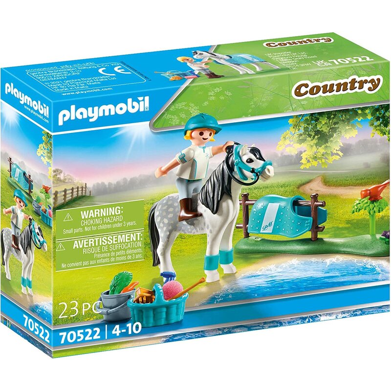 Figurina colectie ponei clasic