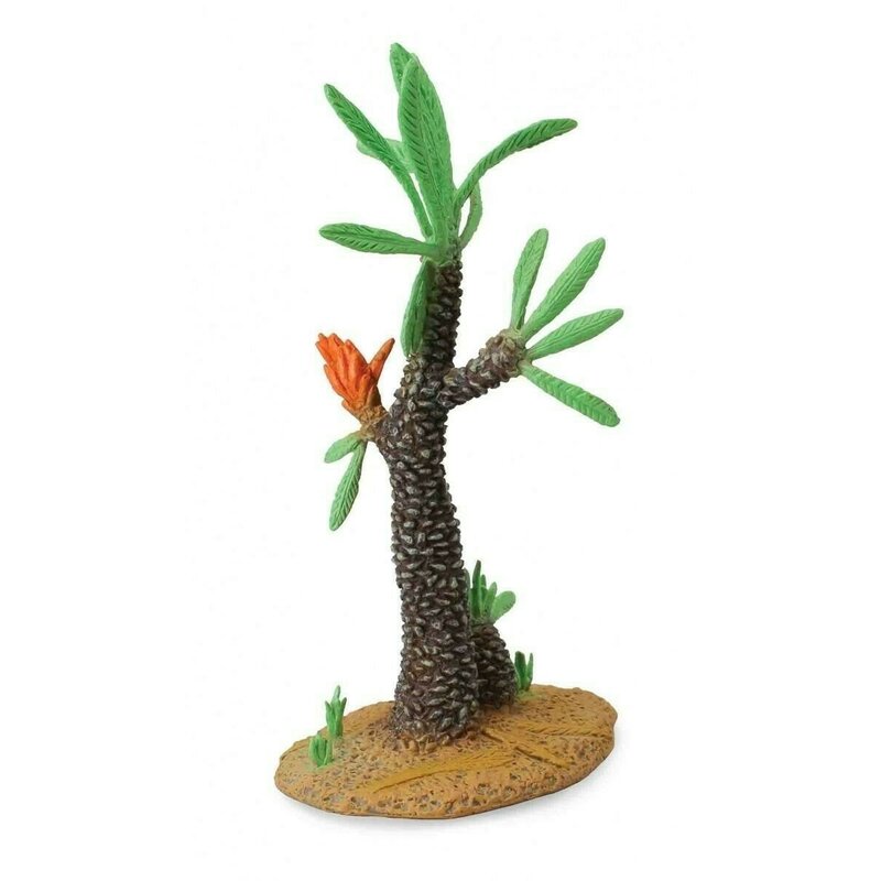 Collecta - figurina copac williamsonia