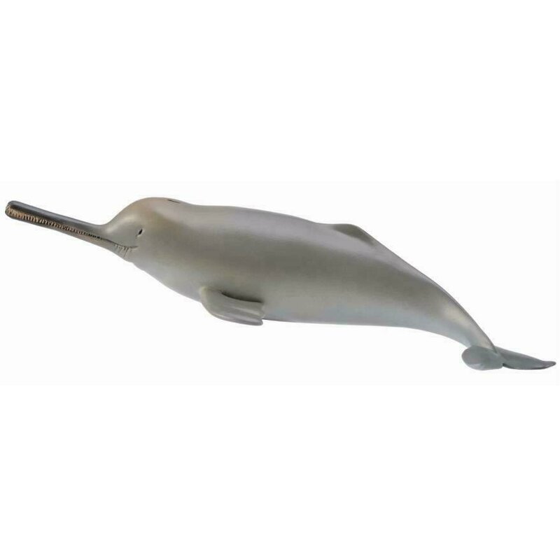 Collecta - figurina delfin de gange m