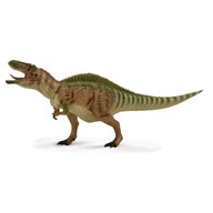 Collecta - Figurina dinozaur Acrocanthosaurus pictata manual scara 1:40 Deluxe