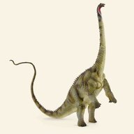 Collecta - Figurina dinozaur Diplodocus pictata manual XL