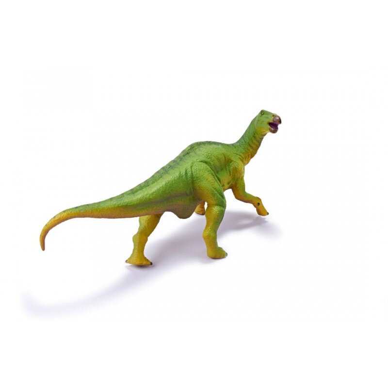 Figurina Dinozaur-Iguanodon 23 cm