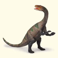 Collecta - Figurina Dinozaur Lufengosaurus Pictata manual, L