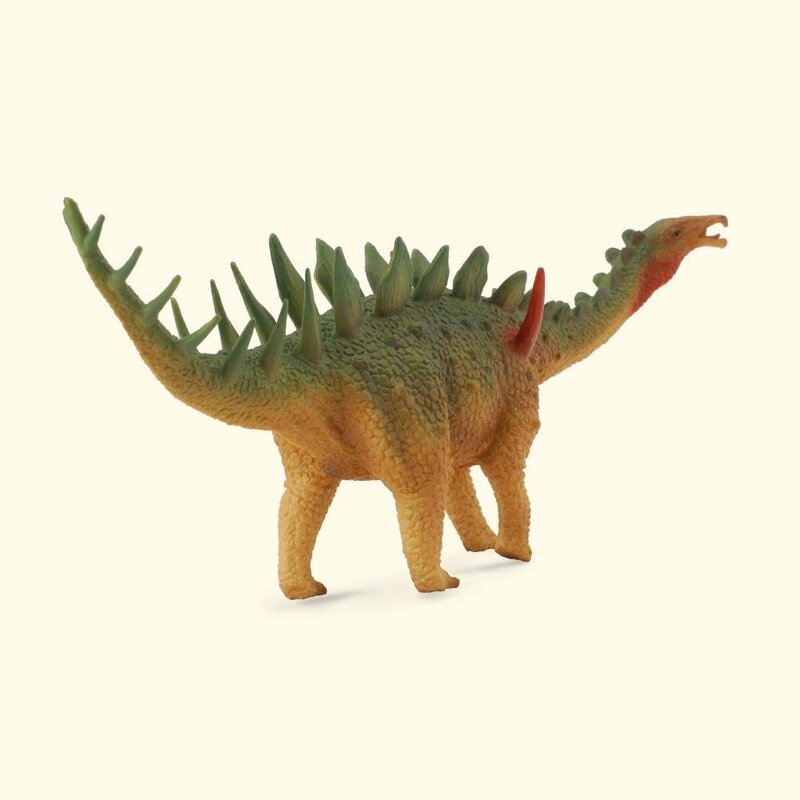 Collecta - figurina dinozaur miragaia pictata manual, l