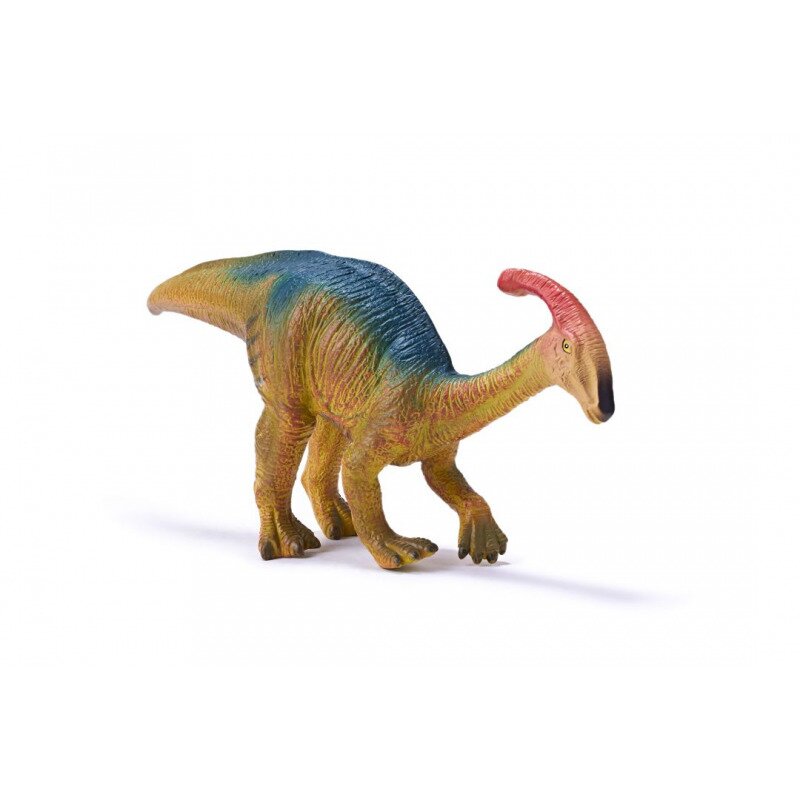 Figurina Dinozaur-Parasaurolophus 25cm