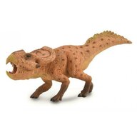 Collecta - Figurina dinozaur Protoceratops pictata manual Deluxe 1:6
