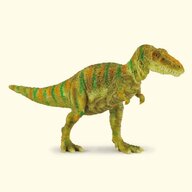 Collecta - Figurina Dinozaur Tarbosaurus Pictata manual, L