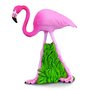 Collecta - Figurina Flamingo Roz - 1