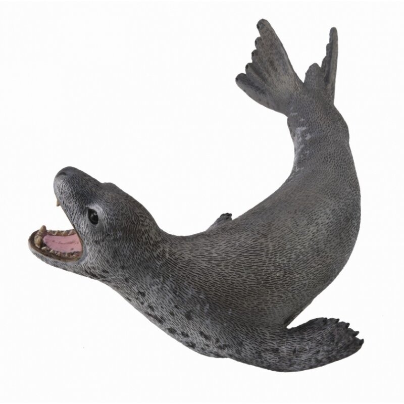 Collecta - figurina foca leopard l