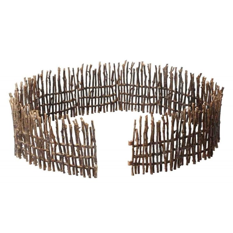Collecta - figurina gard din nuiele