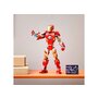 LEGO - Figurina Iron Man - 9