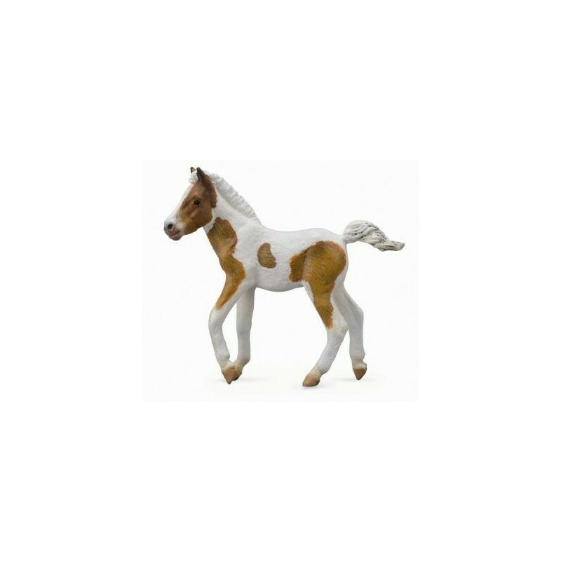 Collecta - figurina manz dartmoor hill skewbald m