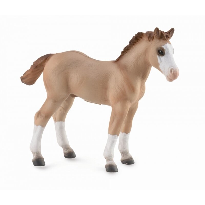 Collecta - figurina manz quarter red dun m