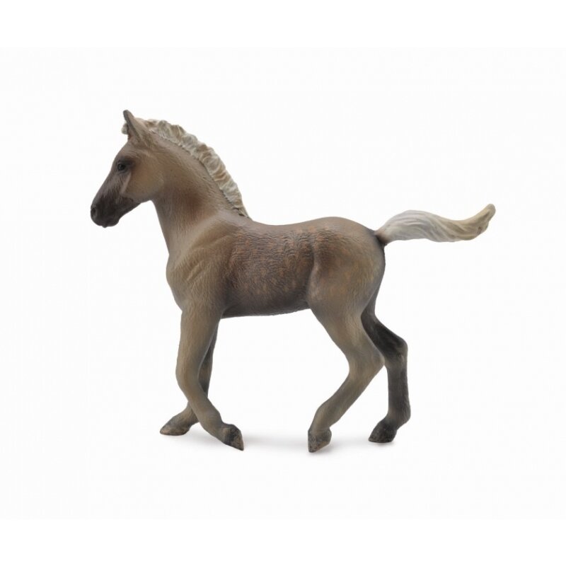 Collecta - figurina manz rocky mountain chocolate m