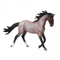 Collecta - Figurina Mustang Mare – Bay Roan