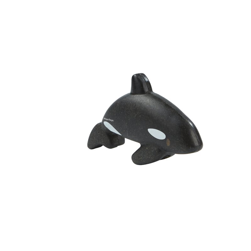 Plan toys - figurina orca