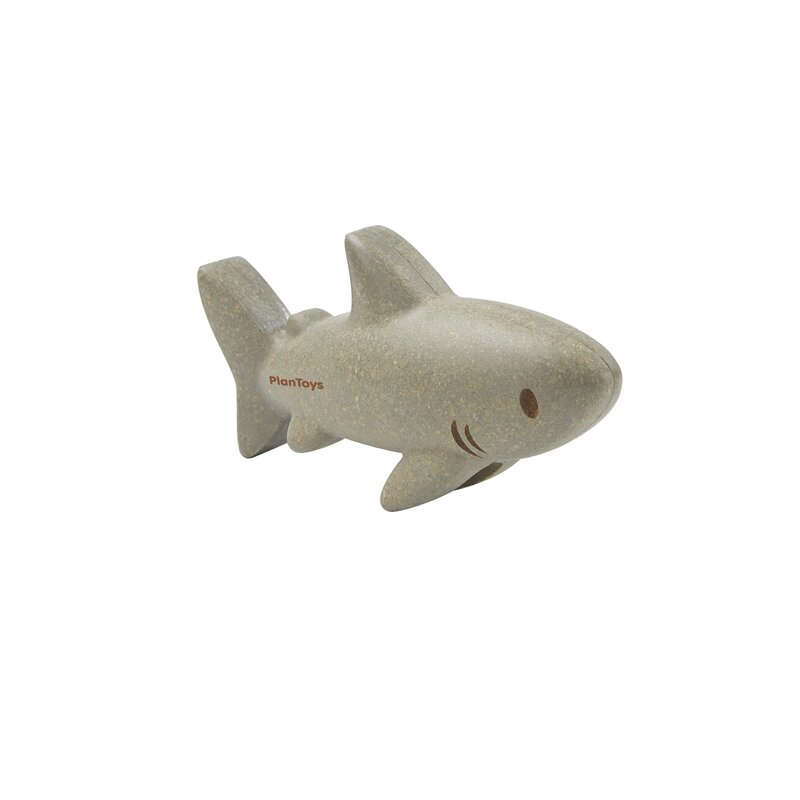 Plan toys - figurina rechin
