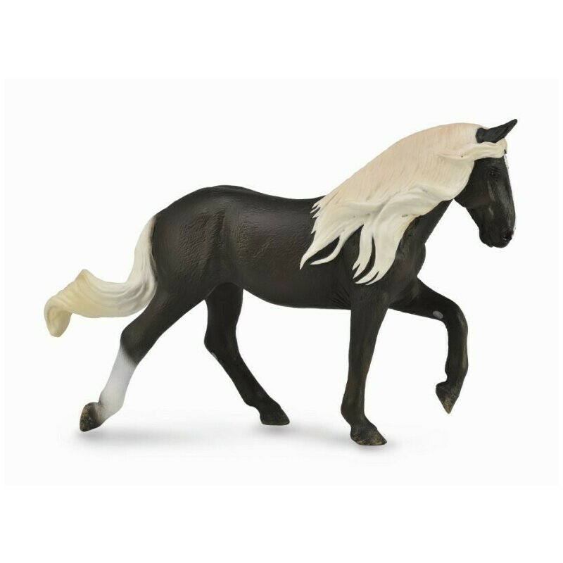 Collecta - Figurina Rocky Mountain Mare Chocolate XL