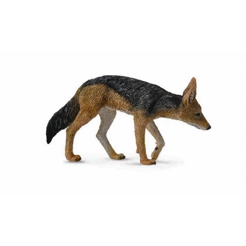 Collecta - figurina sacal cu spate negru m