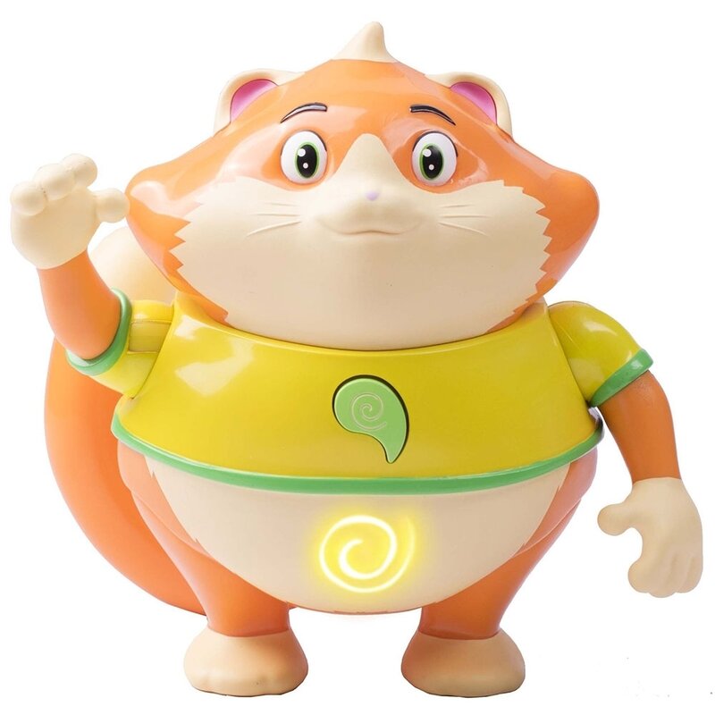 Smoby - Figurina 44 Cats Meatball 15,3 cm cu sunete si lumini