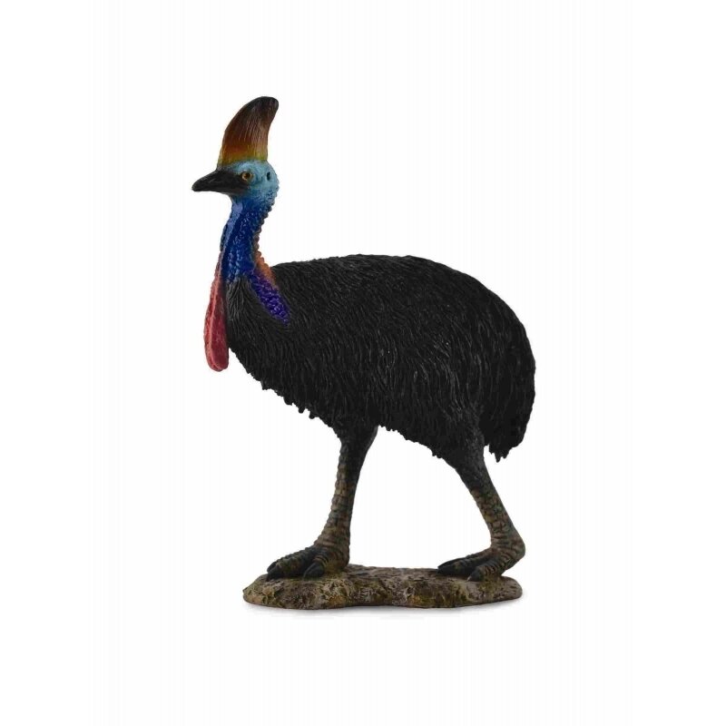 Collecta - figurina strut cassowary l