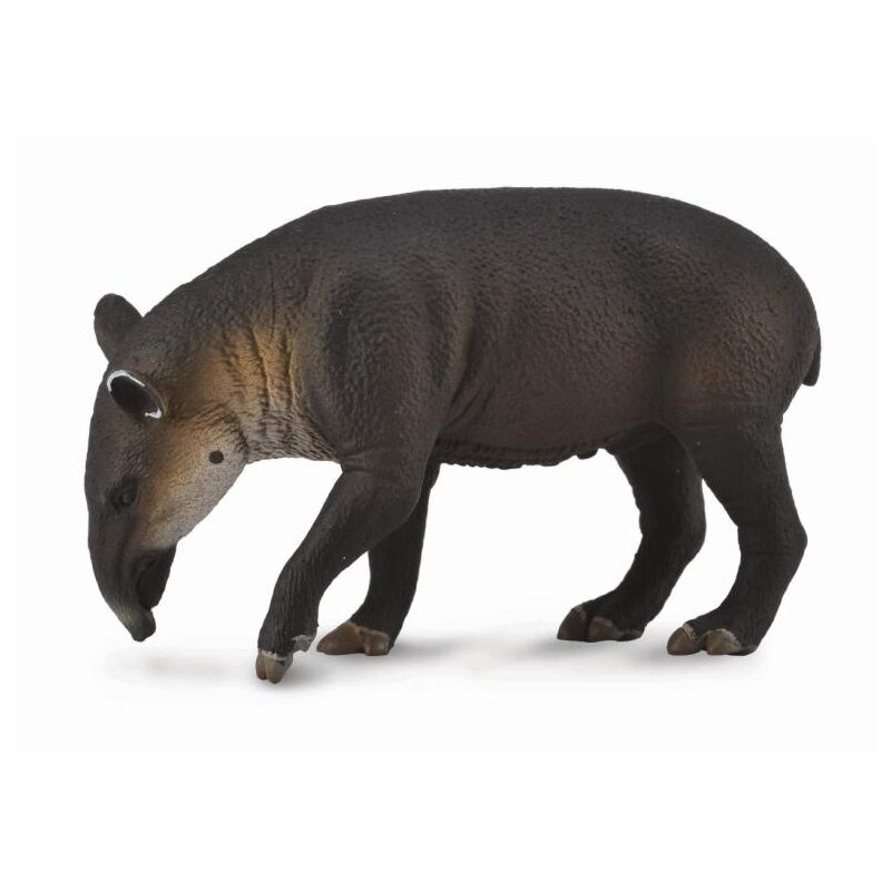Collecta - figurina tapir baird l