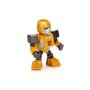 Simba - Figurina Bumblebee G1 , Transformers , Seria 4 - 5