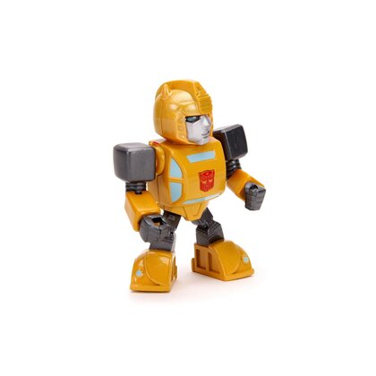 Simba - Figurina Bumblebee G1 , Transformers , Seria 4