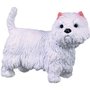 Collecta - Figurina West Highland White Terrier - 1