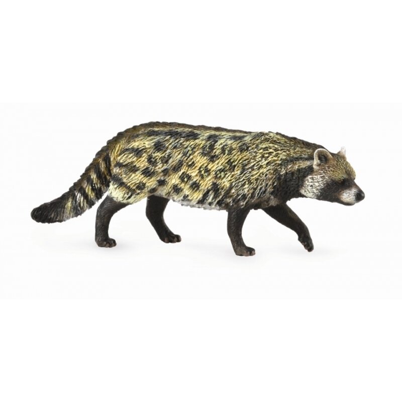 Collecta - figurina zibeta africana m