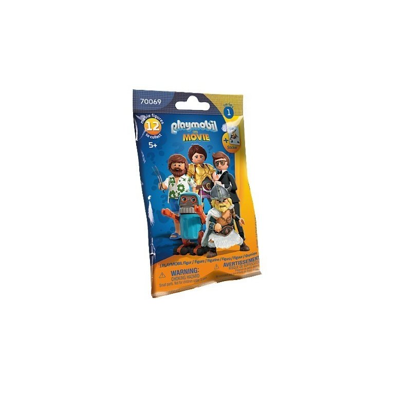 Playmobil - , movie