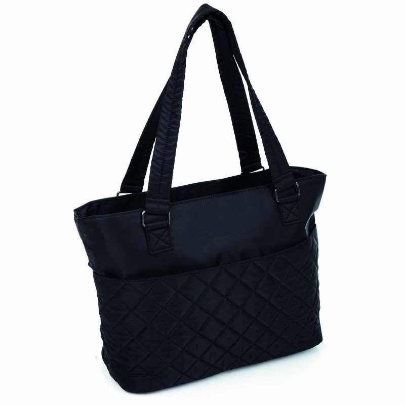 Fillikid - geanta elegance, black
