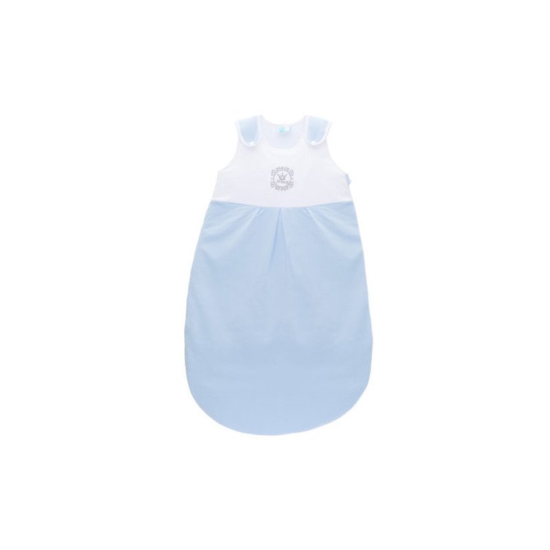 Fillikid - Sac de dormit de vara 70 cm, Prince Blue