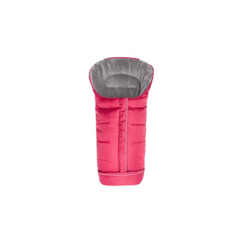 Fillikid - sac iarna pentru carucior k2, pink