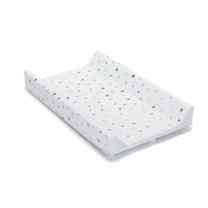 Fillikid - saltea de infasat cu blat 85x50 cm, stele