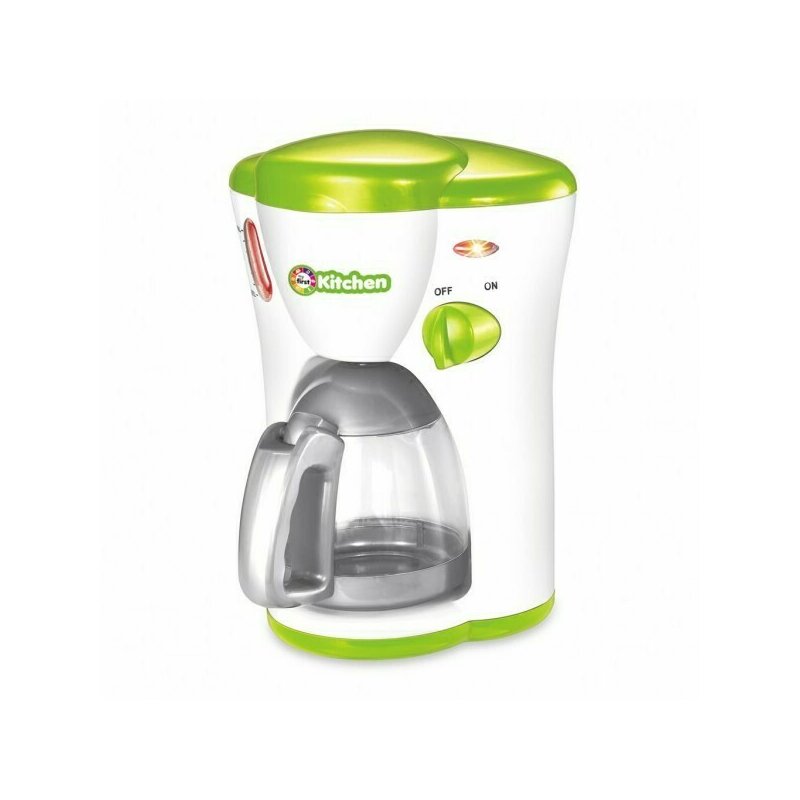 Otto - filtru de cafea functional , pentru copii