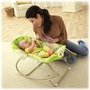Fisher-Price Balansoar 2 in 1 Infant to Toddler Rainforest Friends - 4