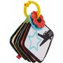 Mattel - Fisher Price - Jucarie carucior Carticica cu numere de la 1 la 5 - 6
