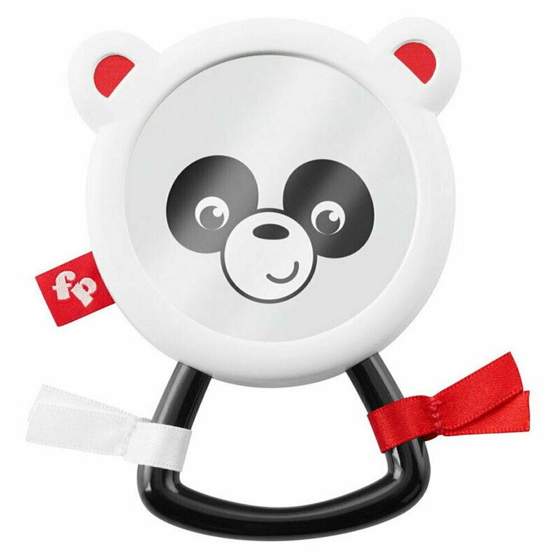 Mattel - zornaitoare simpla panda