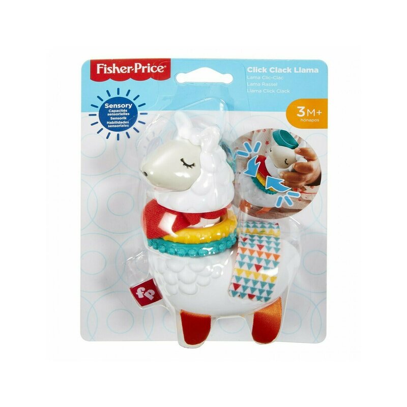 Mattel - zornaitoare simpla lama, multicolor