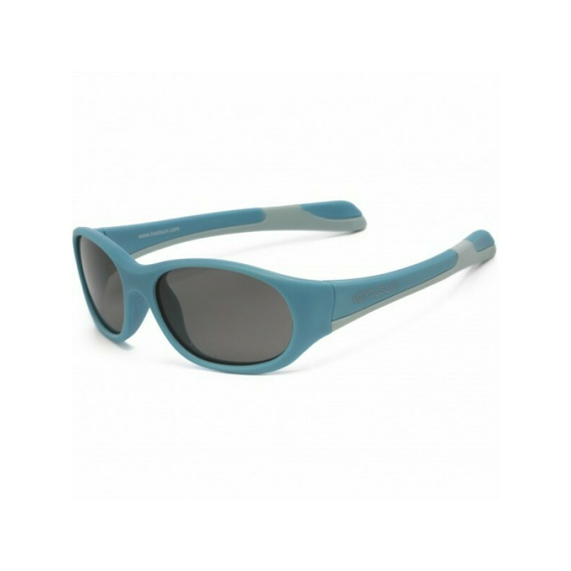 Fit 1/3 ani - Cendre Blue Grey - Ochelari de soare pentru copii