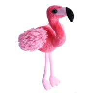 WILD REPUBLIC - Jucarie din plus Flamingo , 13 cm