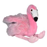 Wild republic - Flamingo - Jucarie Plus  20 cm