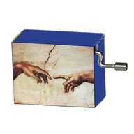 Fridolin - Flasneta Michelangelo