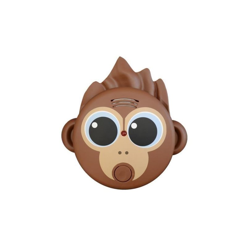 Flow trading - alarma de fum monkey