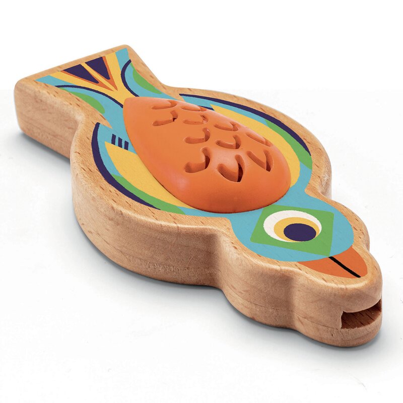 Djeco - fluier kazoo