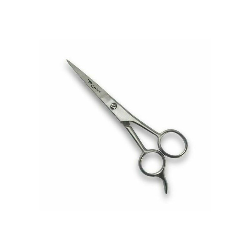 Foarfeca de frizerie, top choice, otel carbon, 14.5cm