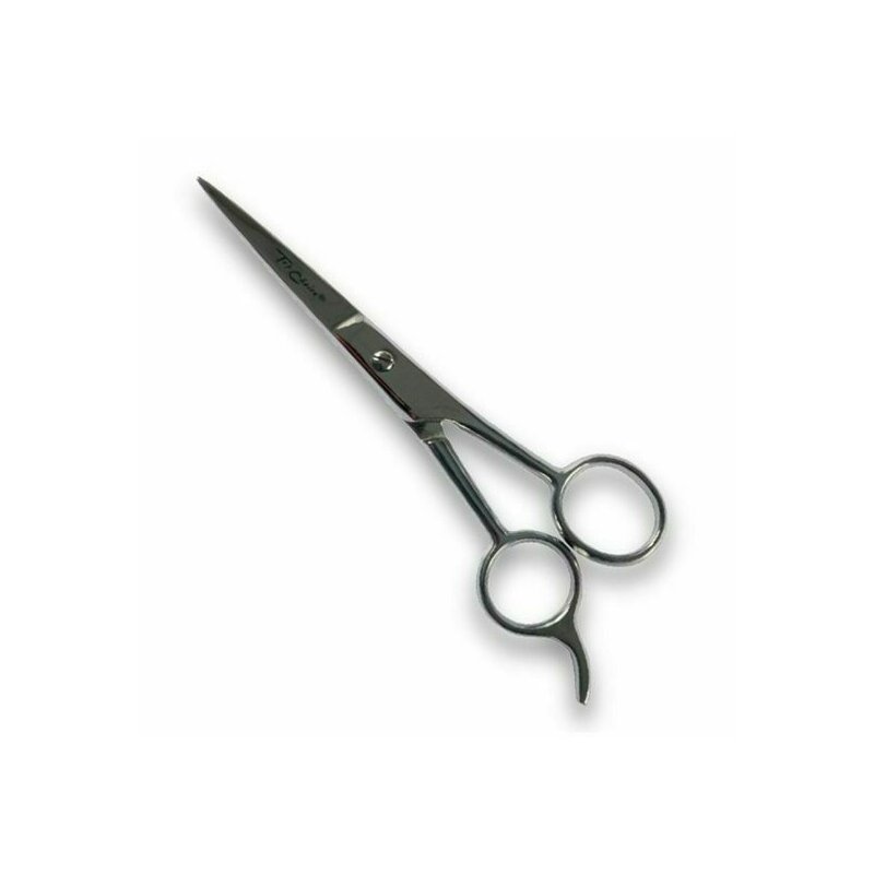 Foarfeca de frizerie, top choice, otel inoxidabil, 14.5cm